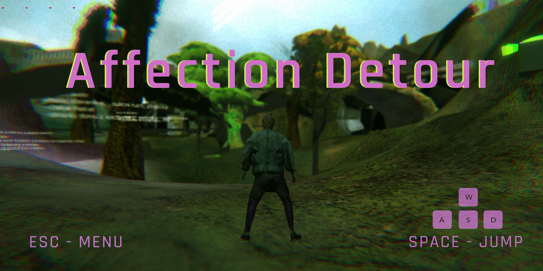 Affection Detour