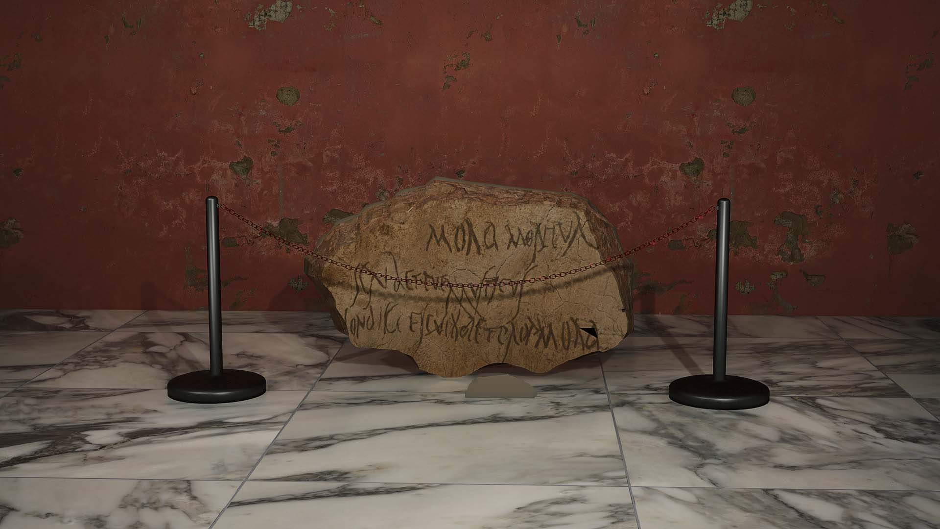 Infamia