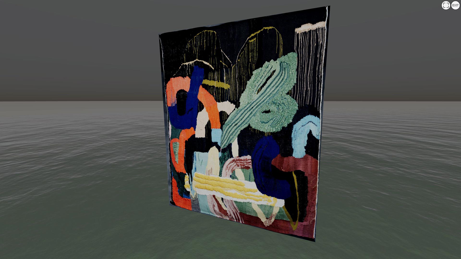 Tapestry Space