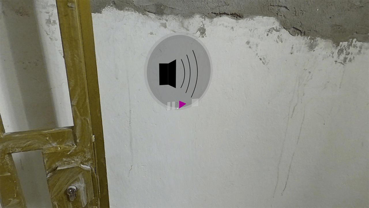 Tetička Braník