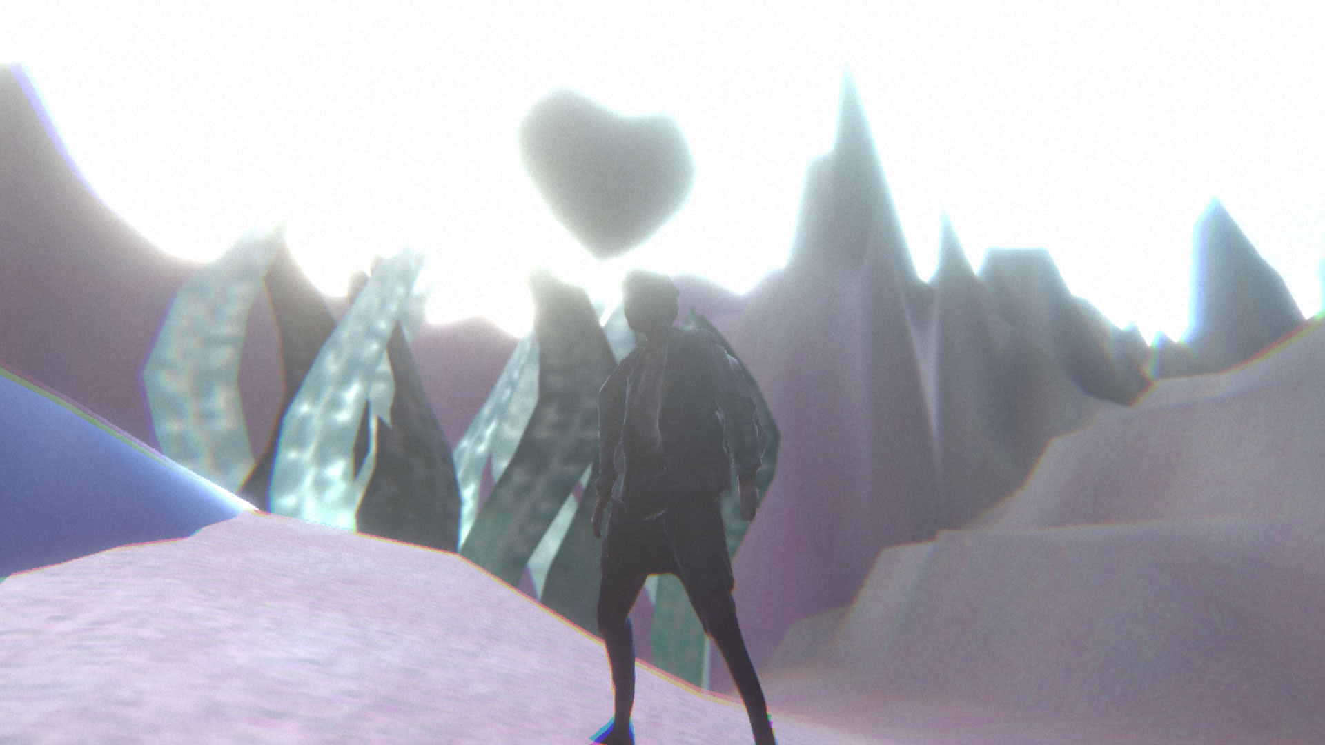Affection Detour